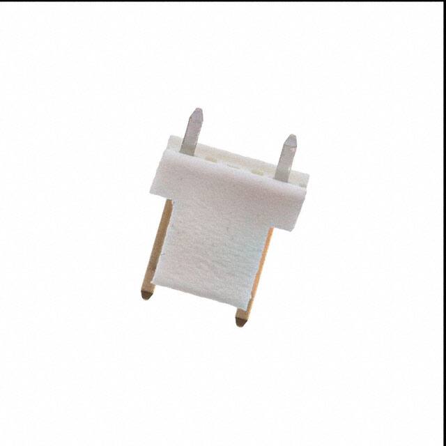 3-644742-1 TE Connectivity AMP Connectors  Embases à broches mâles